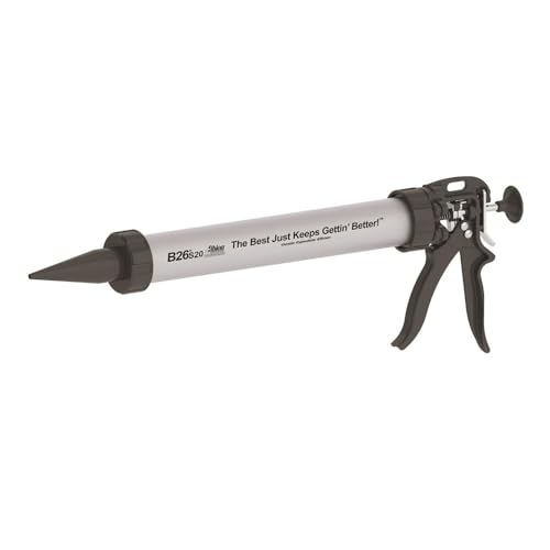 Albion B-Line Manual Sausage Caulking Gun (20 oz)