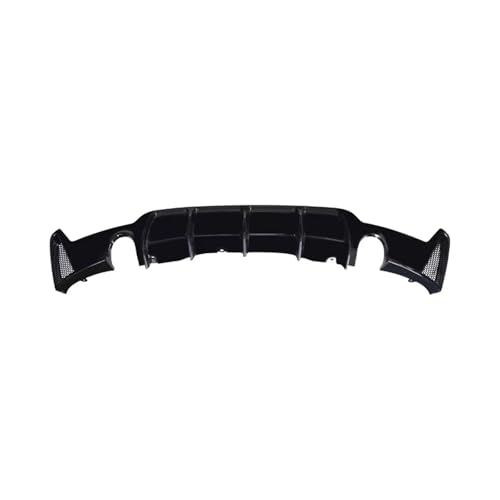 Diffuseur arrière BMW F32 F36 M Tech lèvre pare-chocs pour rénovation lifting