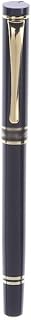 Black Business Office Alloy Pen 0.5MM Calligraphy Practice Signature Stationery Wholesale