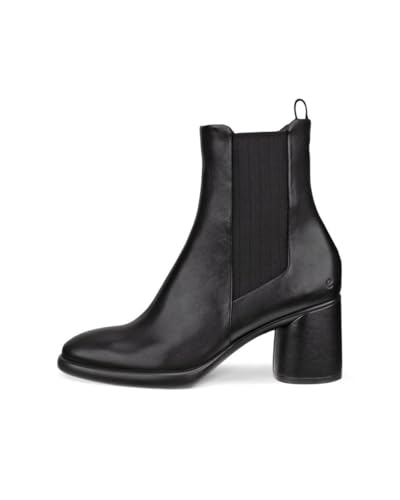 Image of ECCO Sculpted Luxery 55MM Modern Sleek Chelsea Boot