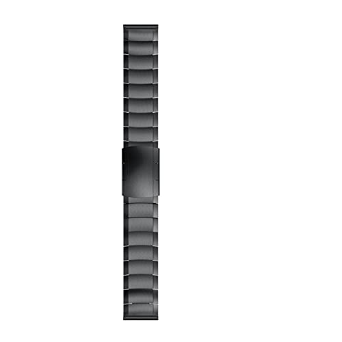 Bracelet montre métal anti-usure 20mm 22mm pour remplacer le cuir