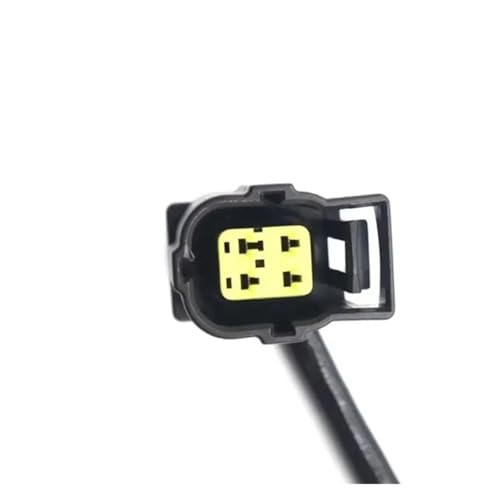 Sonde lambda pour résoudre la surconsommation Mercedes C250 W204 - 4