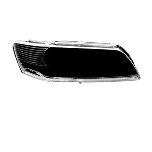 Coque de phare Mitsubishi EVO droit en verre pour éliminer l'infiltration d'humidité