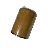 Fuel Filter Compatible with Komatsu/Mitsubishi/Caterpillar - 5I7951, ME035393, FF5089 -