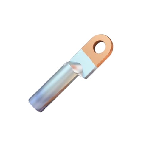 Cosse DTL-185 (A) en cuivre et aluminium pour raccordement de câble électrique bimetallique