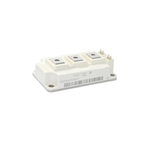WUZDPRCJ 1pc BSM300GB120DLC BSM200GB120DLC BSM150GB120DLC BSM100GB120DLC BSM150GB170DLC BSM100GB170DLC IGBT Module(BSM100GB120DLC)