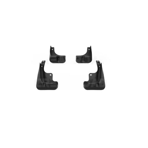 Guardabarros aletas Lexus ES ES350 ES300h F-Sport 2019 a 2025 accesorios