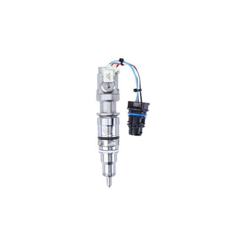 Fuel Injector, OE 4C3Z9E527ARM