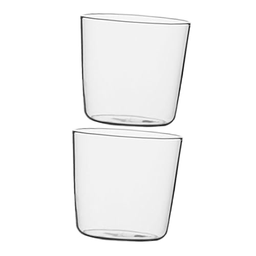 MOLUCKFU 2pcs Cooler Lid Clear Water Bottles Beverage Dispenser Clear Coffee Dual Use Tea Cup Cold Water Pot Lid Water Kettle Lid Espresso Cup Carafes & Pitchers Carafe Cup Glass