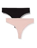 Calzoncillos para mujer en un paquete de 2 unidades