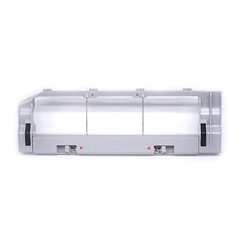 Roller Main Brush Cover for Xiaomi Roborock S50 S5 MAX S6 Pure S6 MAXV T6 T4 Vacuum Cleaner Accessories