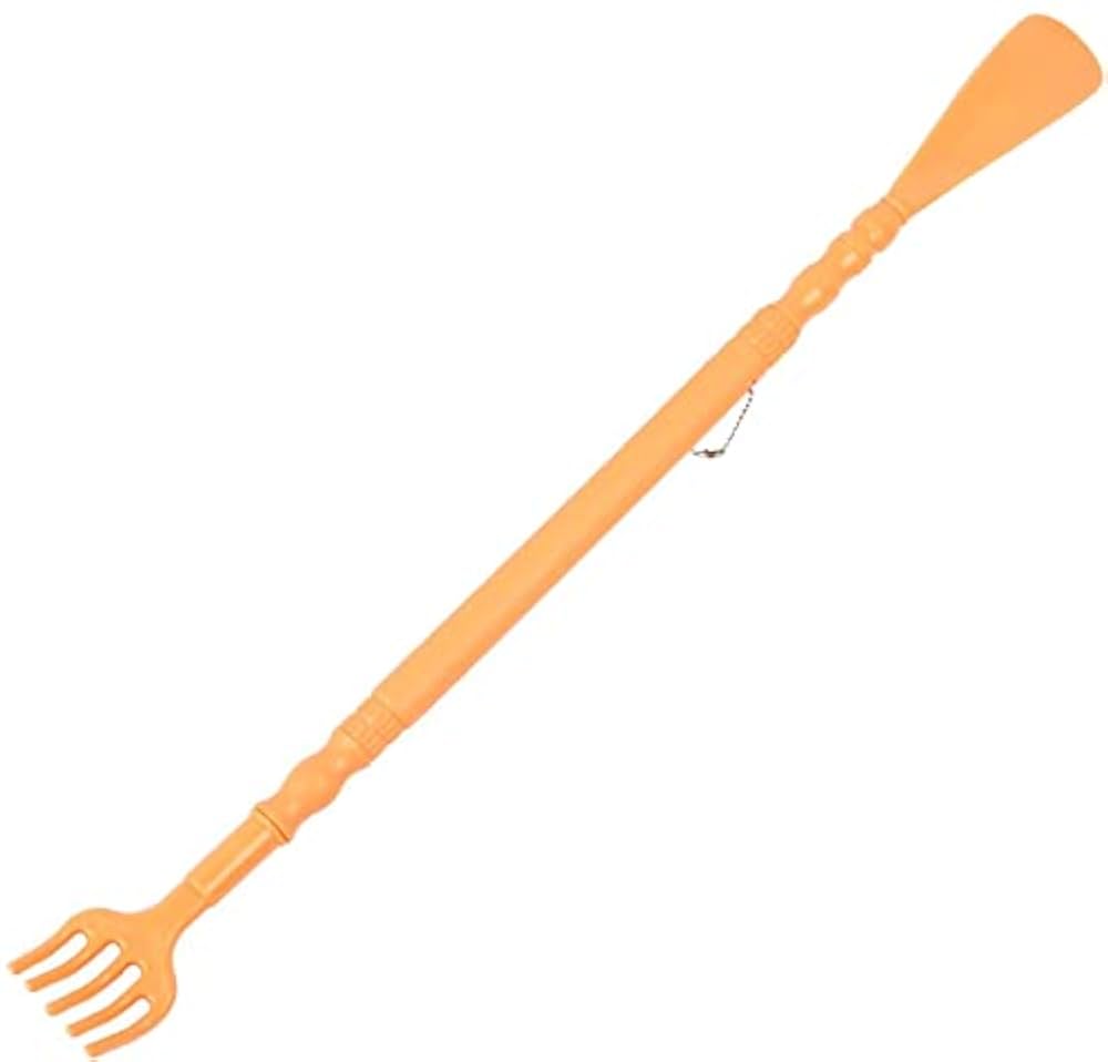 Amazon.co.jp: XYWHPGV 丈夫な孫の手靴べらコンボスティック