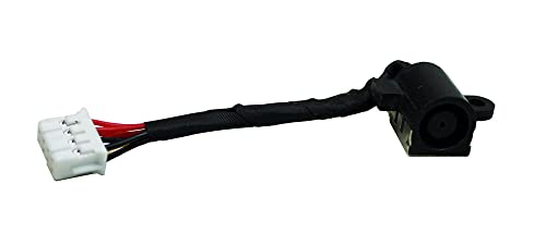 Câble connecteur alimentation PC portable HP 650 G1 anti faux contact Power4Laptops