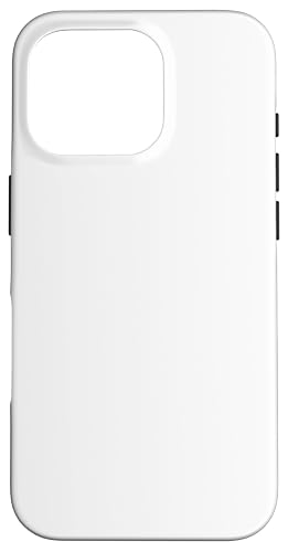 Colour-Air Color Cloud-White X}zP[X iPhone 16 Pro p