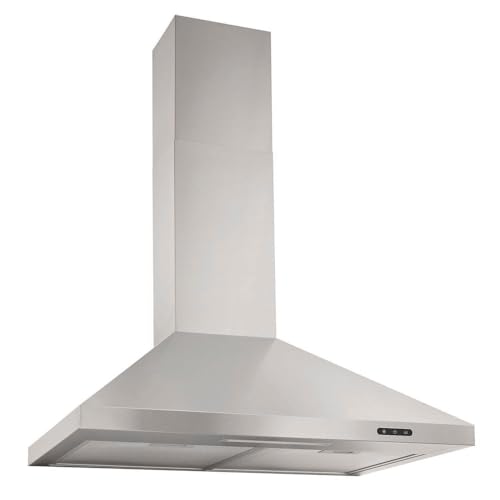 Broan-NuTone 30" Wall-Mount Convertible Chimney-Style Range Hood