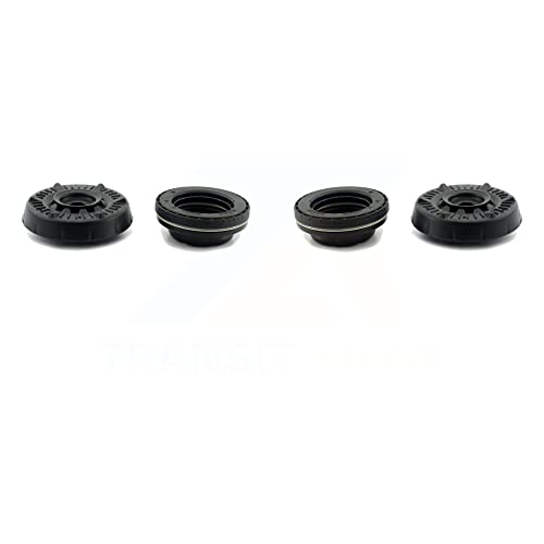 TOP QUALITY Front Suspension Strut Shock Mounting Pair For Chevrolet Cruze Buick Sonic Encore Trax Verano Limited Spark Volt Cascada, K73-100171