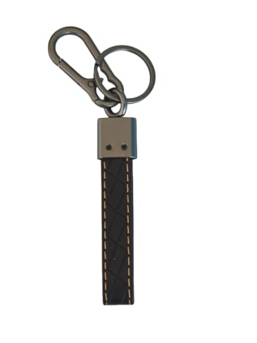 Image of Heff Designer Keychain, Multipurpose Key ring for Car, Bike, Home, Office and Student