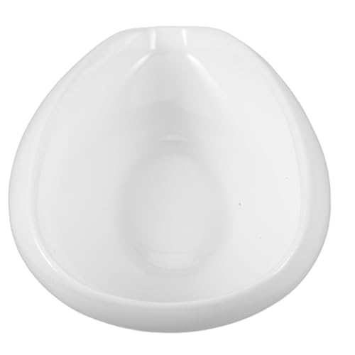 ARTSEWPLY コーヒー豆計量トミック製 再利用可能な豆ホルダー カフェ用計量皿 多用途ディスプ レート キッチンや店舗向け