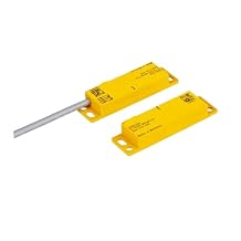 Magnetic Safety Switch, RE23-SA05 1061726