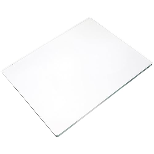 Plaque d'estampage en gel A4 pour loisirs créatifs et activités enfant