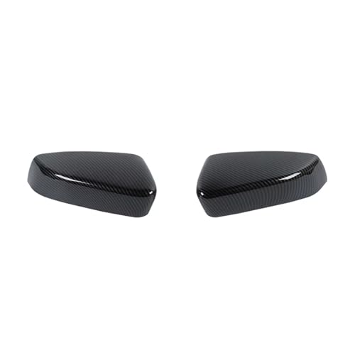 Coque rétroviseur Ford Mustang 2009-2012 look carbone chic