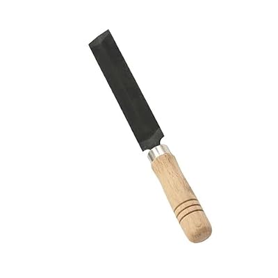 Guitar Repair Parts Making Tool: Diamond Saw File Guitar Tool Kit