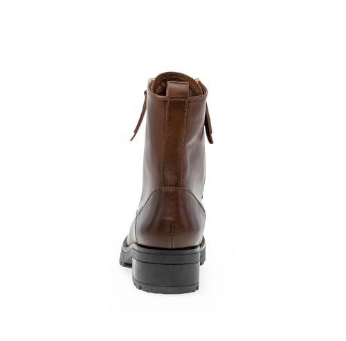 Bottines à lacets femme Gabor largeur G confort - 3