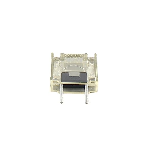 Fusible radial 48V coup normal Daito LM micro dimensions - 4