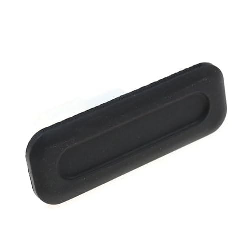 Verrouillage de hayon Peugeot 208 308 bouton pour charger le coffre