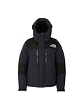 [ザノースフェイス] ダウン ジャケット バルトロライトジャケット 保温 防風 【24FW】アーバンネイビー M
