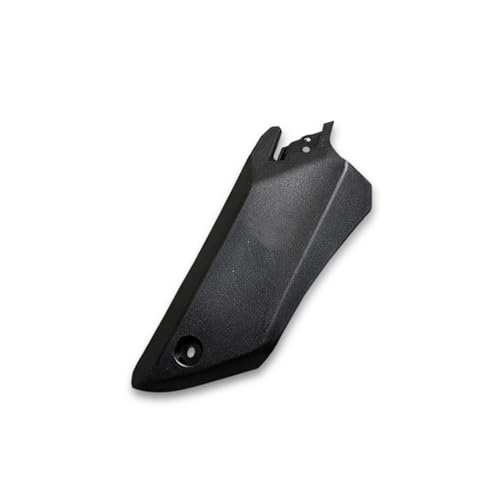 Déflecteur d'air pour YZF-R7 2022-2024 | Carénage latéral gauche brut