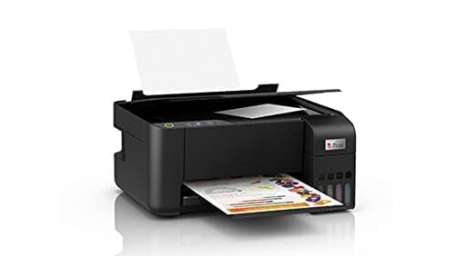 L3210 A4 Ink Tank Printer Multi-Function Tank Printer.