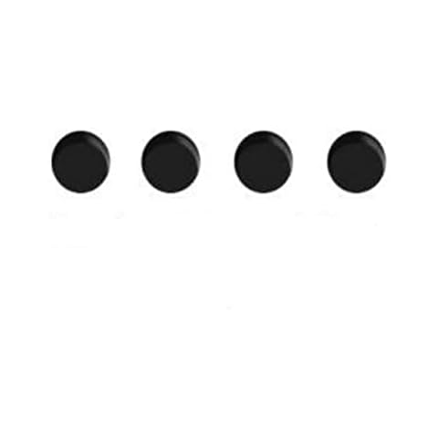 Ozkak 4 Replaceable Touch Buttons Mobile Game Controller Cover