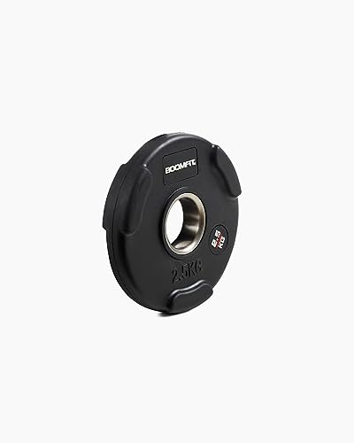 BOOMFIT - Disco Olimpico (1.25, Kilogramos)