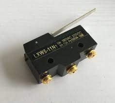 TM&W - Hatcher Accessories Forming Limit Switch for Chicken Quail Automatic Incubator