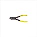 KLEIN TOOLS Snap-Ring Pliers, Interchangeable-Tip w/ 4 External Tip Sets Part No. 73249