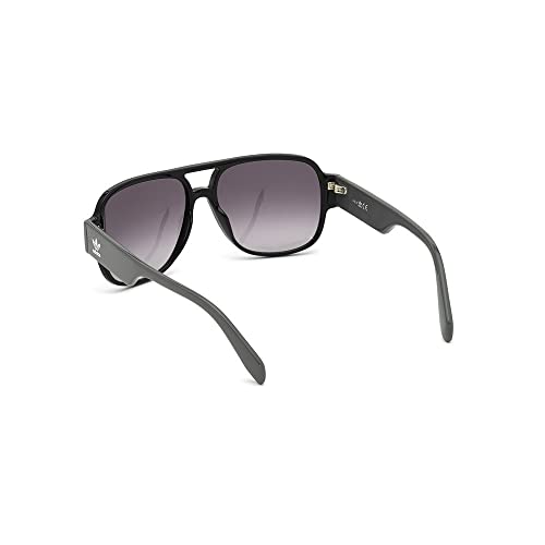 adidas Originals Men's Or0006 Pilot Sunglasses3
