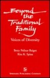 Beyond the Traditional Family: Voices of Diversity 0826190308 Book Cover