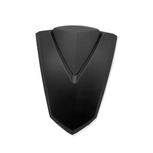 Couvercle de queue de selle moto pour vos sorties solo en MT-25