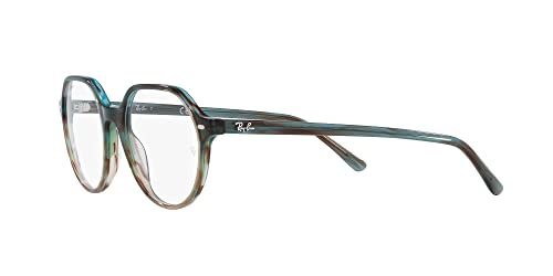 Image of Ray-Ban unisex-adult Rx5395 Thalia Square Prescription Eyewear Frames