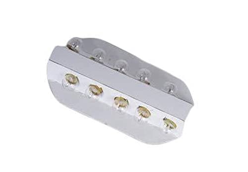 ACDelco L1445 GM Original Equipment Multi-Purpose Light Bulb