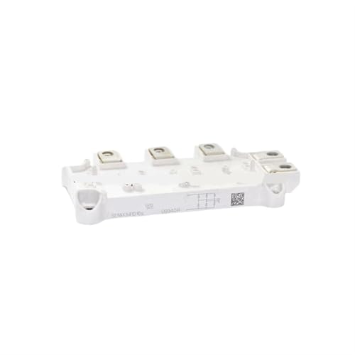 Módulo semiconductor IGBT SEMIX341D16S de conmutación rápida 2