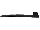bosch rotak 37 li battery PIEZA ADAPTABLE - ROTAK 36, ROTAK 37 - F016800272, F016800275, F016L65400 - Corte (cm): 37; Ancho (mm): 50; Grosor (mm): 2; Agujero central (mm): 8; Agujeros Ext. (mm): 8; Dist. entre agujeros (mm): 60