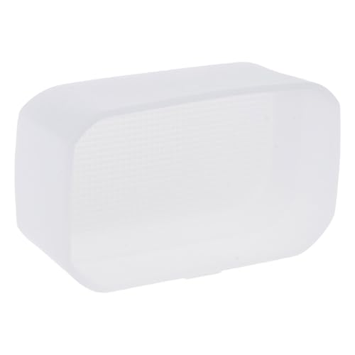 Image of Flashing Diffuser Dome Bounce Light Modifier for V480 LED Video Light Professional Softbox Equipment Accessories Lightweight Softbox