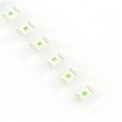 Fusibles 1206 7A action très rapide CMS SMT 32V pour microélectronique