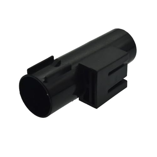 Conector del sensor de temperatura de aire para arreglar aire acondicionado Civic 3