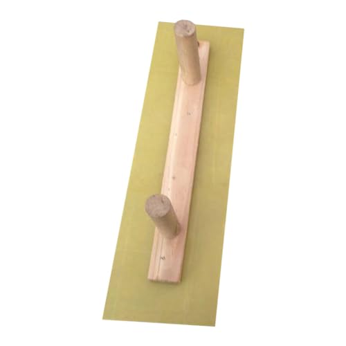 CRILSTYLEO Tapa De Raspado De Pared Herramienta De Pared De Paneles De Yeso Herramientas De Pared De Espátula Anchor De Pared Finaceo
