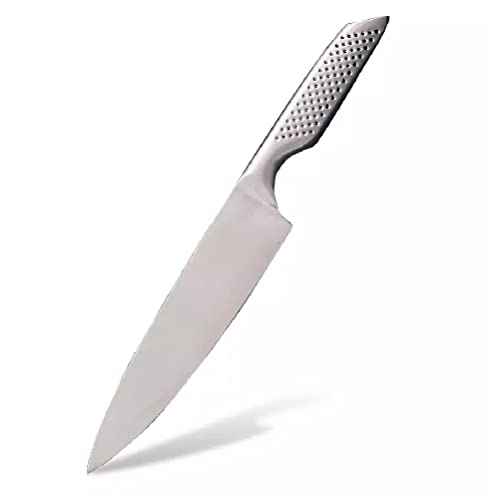 Image of Kitchen Knife Set Meat Cleaver Butcher /Knife | Kitchen Shears for Easy Fast Cutting & Slicing, Nakiri Knife, Non Slip Grip Handle (Pack of 1)