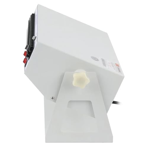 Ventilador Ionizador Antiestático Horizontal SL-028 110V EU miniatura 5
