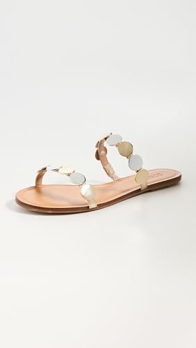 SCHUTZ Women's Acacia Slides2